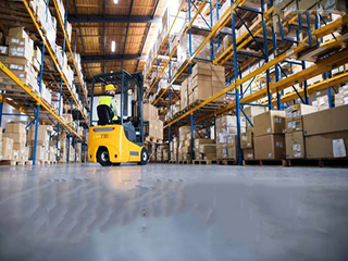 Khám phá các tên gọi tiếng anh của xe nâng điện